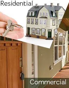 Village Locksmith Store Morristown, NJ 973-891-3345